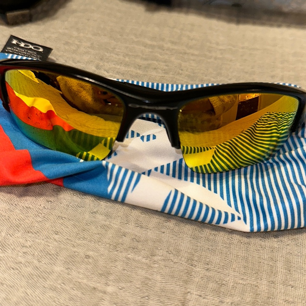 Oakley Sunglasses